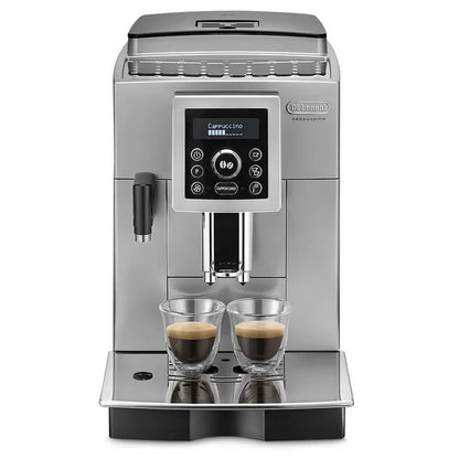 DeLonghi ECAM 23.460.SB Cafetera Superautomática