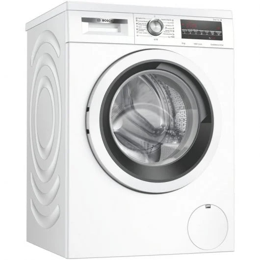 Bosch WUU28T63ES Lavadora Carga Frontal 8Kg A Blanca