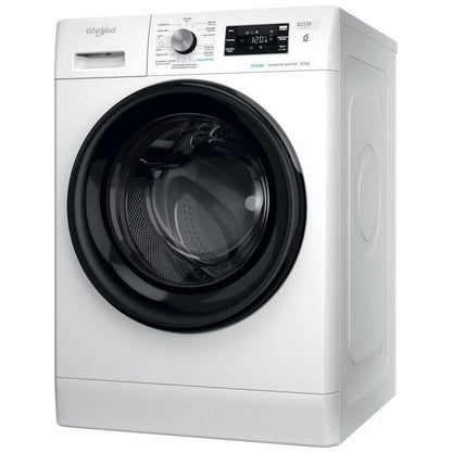 Whirlpool FFB 10469 BV SPT Lavadora Carga Frontal 10Kg A Blanca