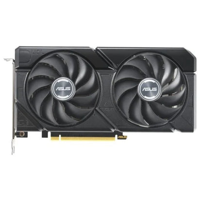 ASUS Dual GeForce RTX 4060 EVO OC Edition 8GB GDDR6 DLSS3