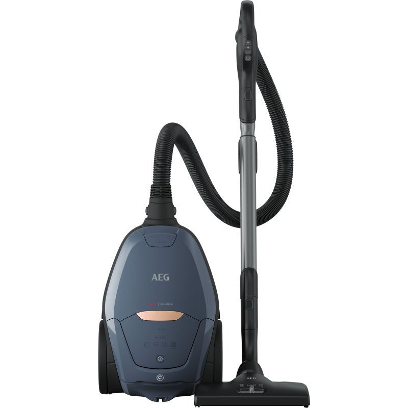 AEG VX82-1-5DB Aspiradora con Bolsa 600W