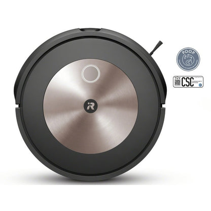 iRobot Roomba Combo j5 Robot Aspirador y Fregasuelos 2 en 1