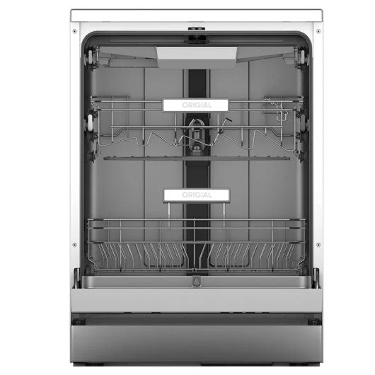 Origial Load&Chill Prestige Lavavajillas Capacidad 14 Cubiertos C Inox 3 Bandejas