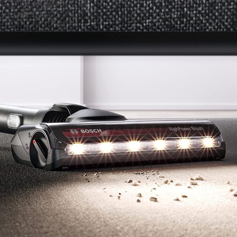 Bosch BBS8214 Unlimited Gen 2 Aspiradora Escoba 18V