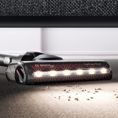 Bosch BBS8214 Unlimited Gen 2 Aspiradora Escoba 18V