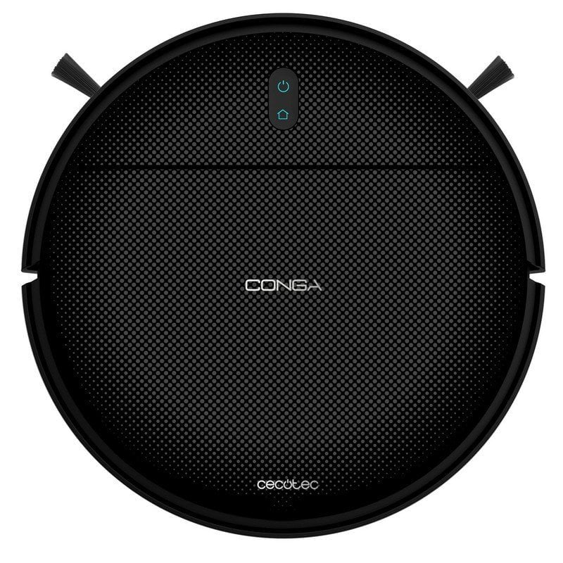 Cecotec Conga 999 Map X-treme Robot Aspirador y Friegasuelos