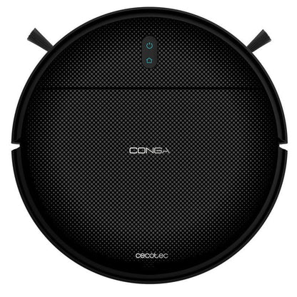 Cecotec Conga 999 Map X-treme Robot Aspirador y Friegasuelos