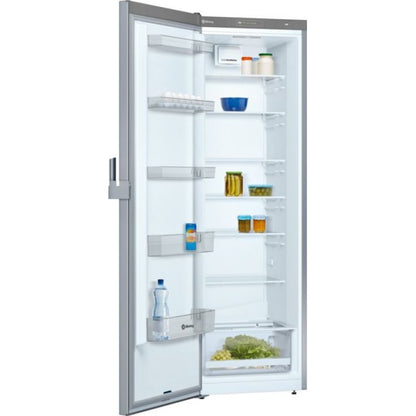 Balay 3FCE563ME Frigorífico Una Puerta E Acero Mate