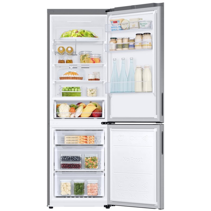 Samsung RB33B612ESA/EF Frigorífico Combi E Acero Inoxidable