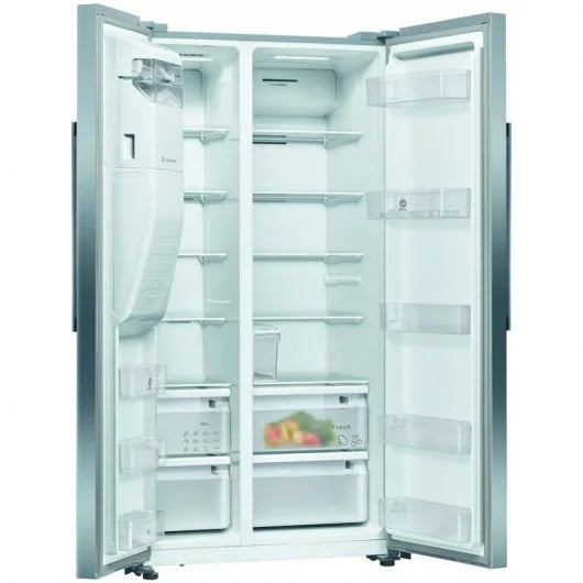 Balay 3FAF494XE Frigorífico Americano F Acero Inoxidable