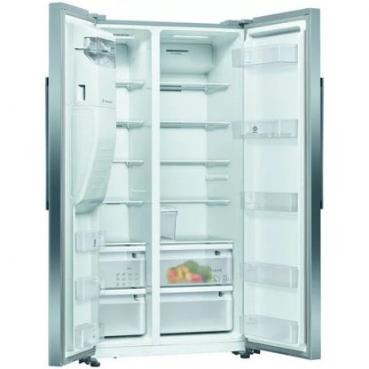 Balay 3FAF494XE Frigorífico Americano F Acero Inoxidable