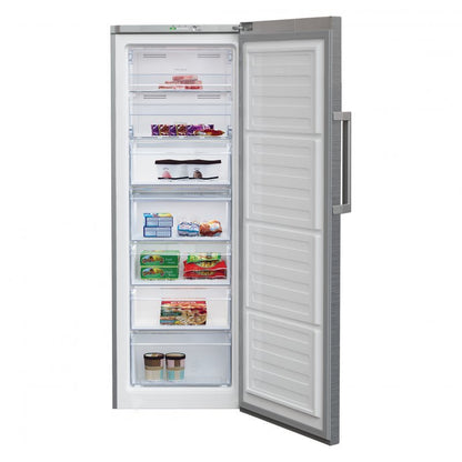 Beko RFNE290L31XBN Congelador Vertical No Frost 250L F Acero Inoxidable