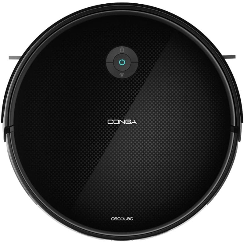 Cecotec Conga 2499 Ultra Genesis Robot Aspirador