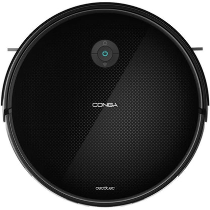 Cecotec Conga 2499 Ultra Genesis Robot Aspirador