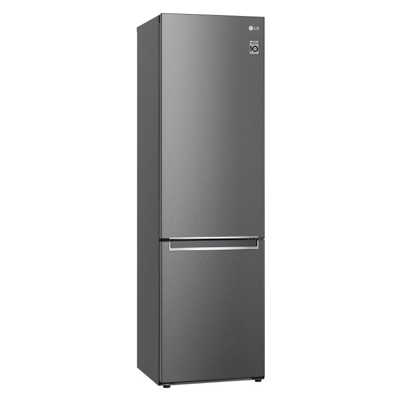 LG GBP62DSNGN Frigorífico Combi D Acero Inoxidable Grafito