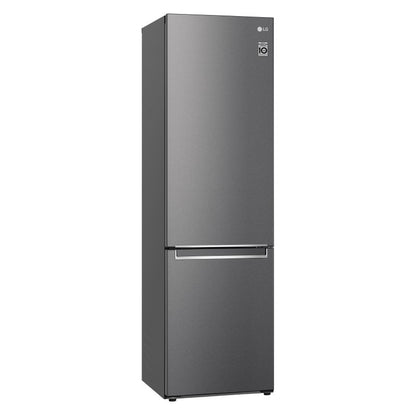 LG GBP62DSNGN Frigorífico Combi D Acero Inoxidable Grafito