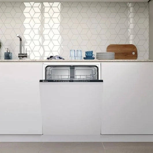 Balay 3VF5012NP Lavavajillas Integrable Capacidad 13 Cubiertos E