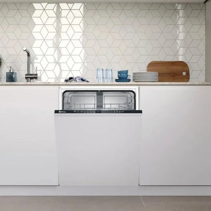 Balay 3VF5012NP Lavavajillas Integrable Capacidad 13 Cubiertos E