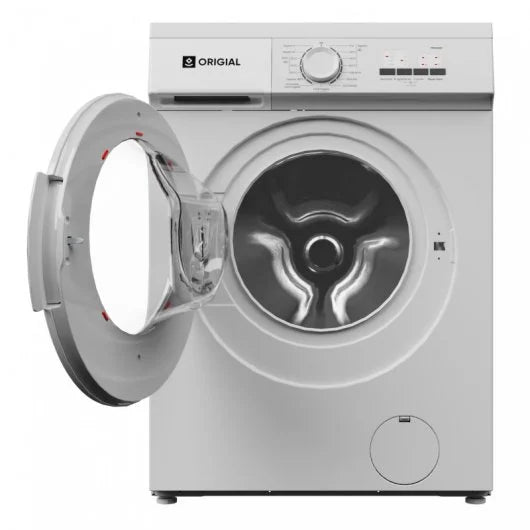 Lavadora Carga Frontal 5Kg D Blanca Origial  Prowash