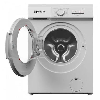 Lavadora Carga Frontal 5Kg D Blanca Origial  Prowash