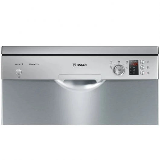 Bosch Serie 2 SMS25AI05E Lavavajillas Capacidad 12 Cubiertos E