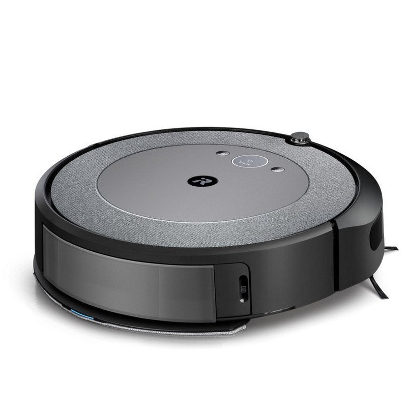 iRobot Roomba Combo i5 Robot Aspirador y Friegasuelos