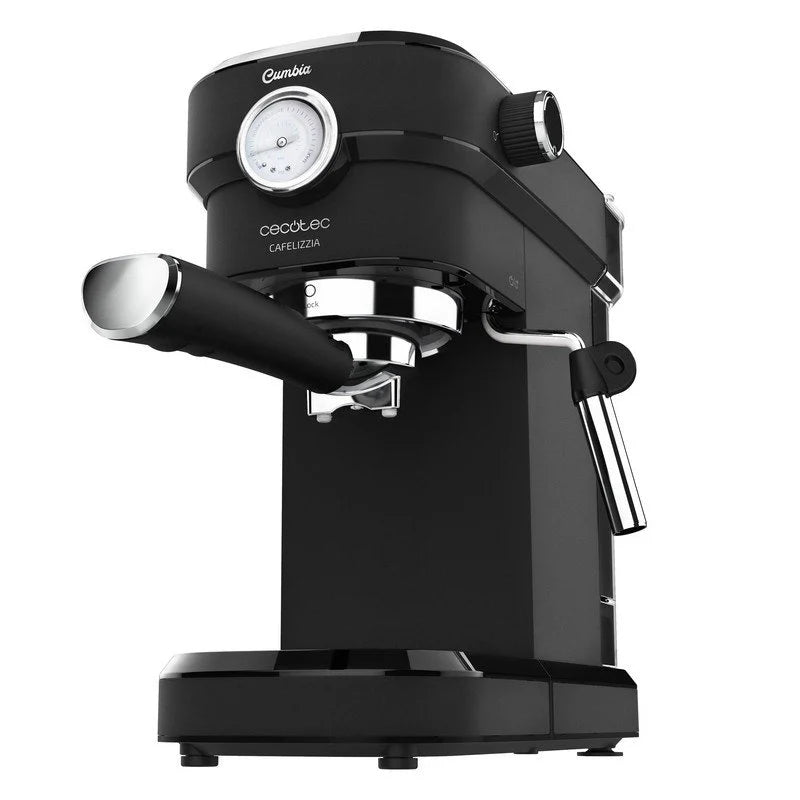 Cecotec Cafelizzia 790 Black Pro Cafetera Espresso 20 Bares