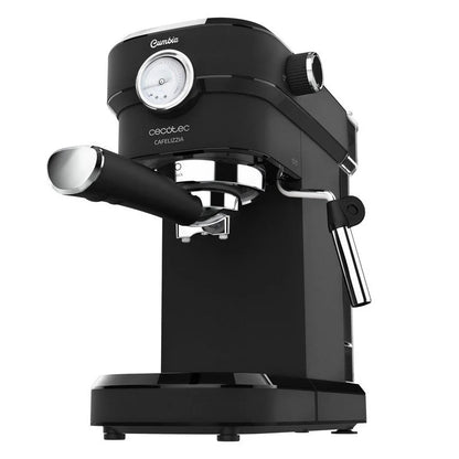 Cecotec Cafelizzia 790 Black Pro Cafetera Espresso 20 Bares