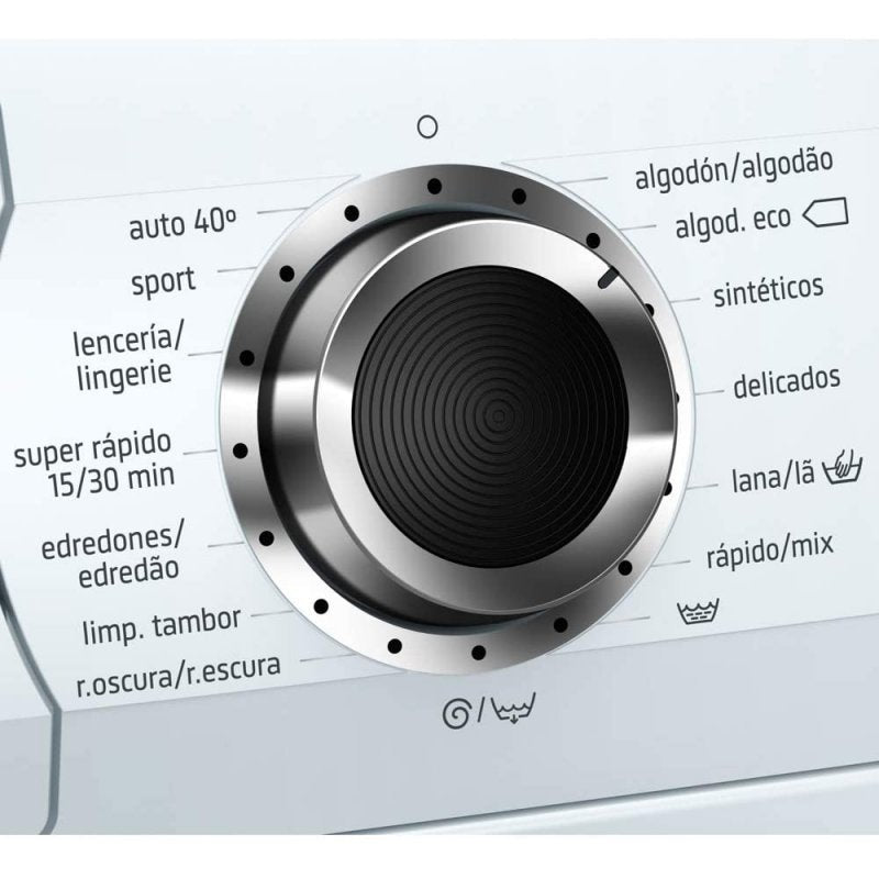 Balay 3TS994BD Lavadora Carga Frontal 9 kg C Blanco