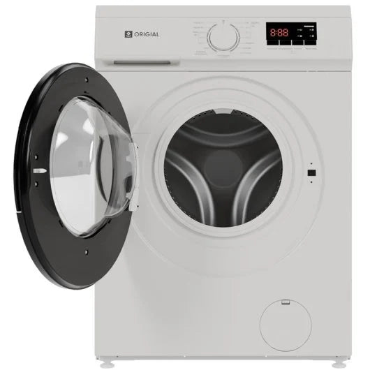 OrigialLavadora Carga Frontal 8Kg  Prowash Inverter