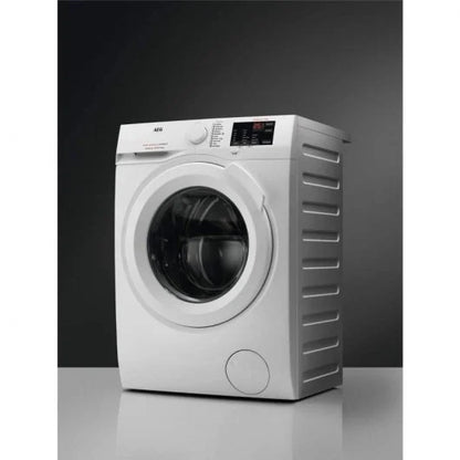 AEG L6FBI947P Lavadora Carga Frontal 9Kg A Blanca