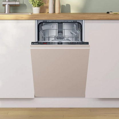 Bosch SPV2HKX42E Lavavajillas Integrable Capacidad 10 Cubiertos E