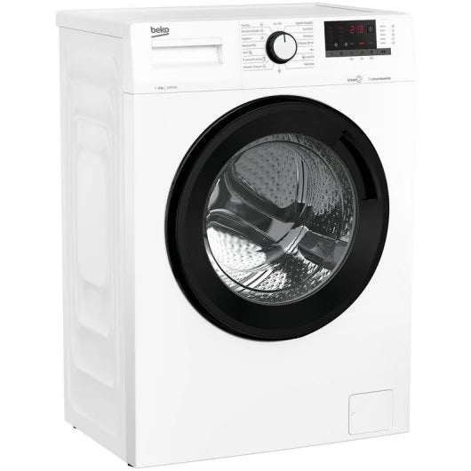 Beko WRA 8615 XW Lavadora Carga Frontal 8Kg