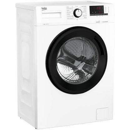 Beko WRA 8615 XW Lavadora Carga Frontal 8Kg
