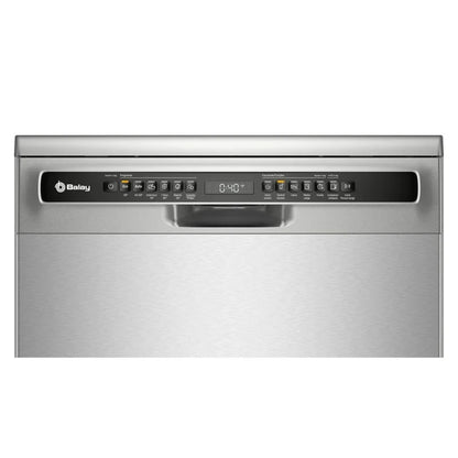 Balay 3VS6030IA Lavavajillas Capacidad 12 Cubiertos D Inox