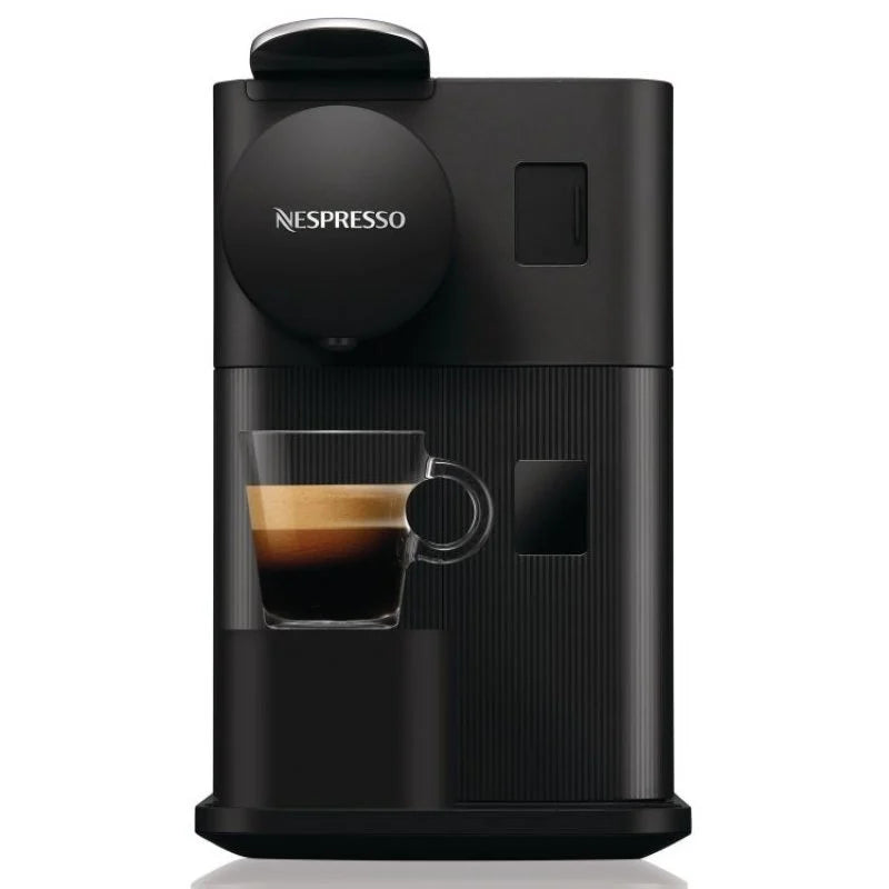 DeLonghi Lattissima One EN510.B Cafetera Nespresso Negra