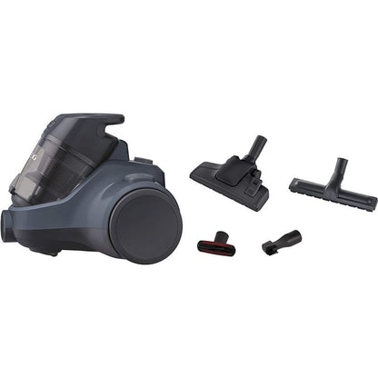 AEG LX5-2-4DB Aspiradora sin Bolsa 750W