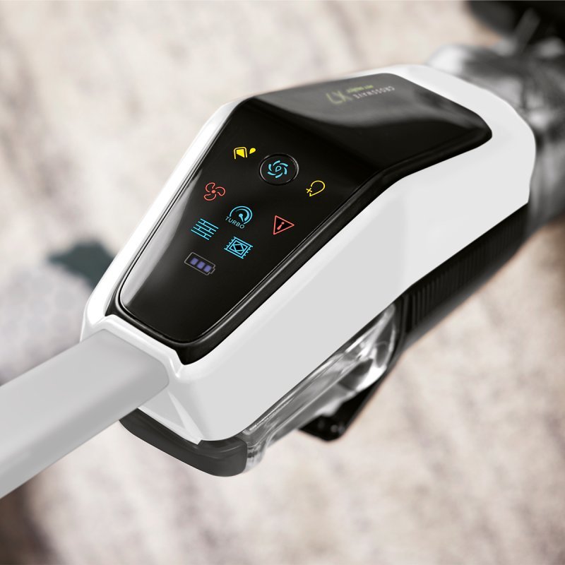 Bissel Crosswave X7 Plus Cordless Pet Select Aspirador Escoba Fregona sin Cables