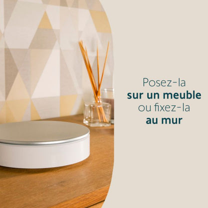Sirène intérieure pour gammes Home Alarm et One+