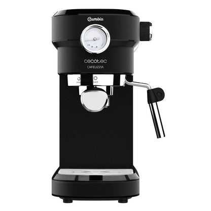 Cecotec Cafelizzia 790 Black Pro Cafetera Espresso 20 Bares