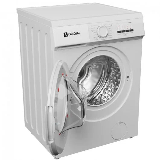 Lavadora Carga Frontal 5Kg D Blanca Origial  Prowash