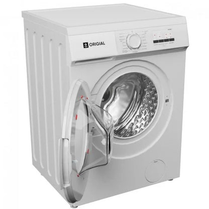 Lavadora Carga Frontal 5Kg D Blanca Origial  Prowash