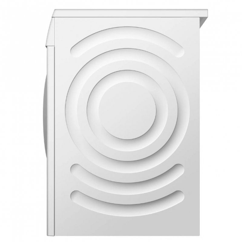 Bosch WUU28T61ES Lavadora Carga Frontal 9Kg A Blanco