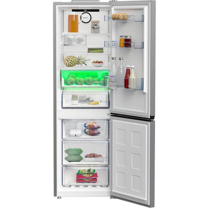 Beko B5RCNE366HXB Frigorífico Combi C Inox