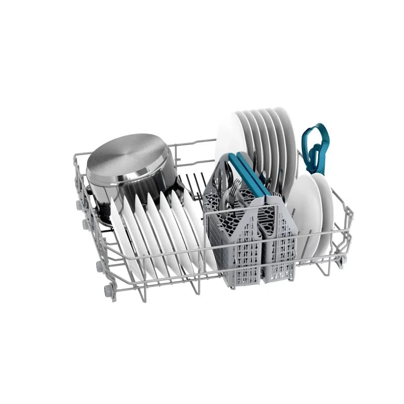 Balay 3VS6030IA Lavavajillas Capacidad 12 Cubiertos D Inox