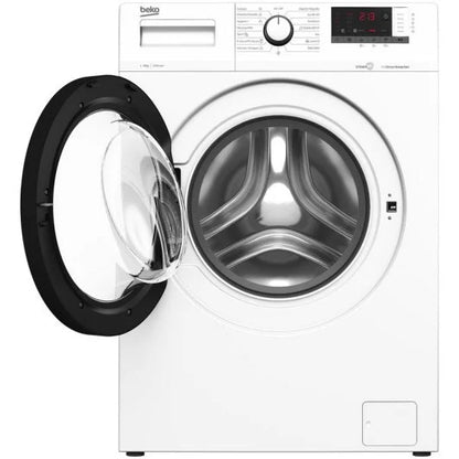 Beko WRA 8615 XW Lavadora Carga Frontal 8Kg