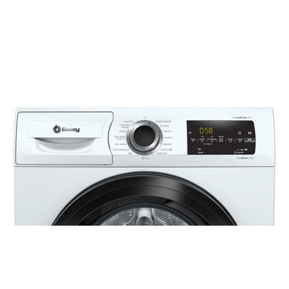 Balay 3TS993BD Lavadora de Carga Frontal 9Kg C Blanco