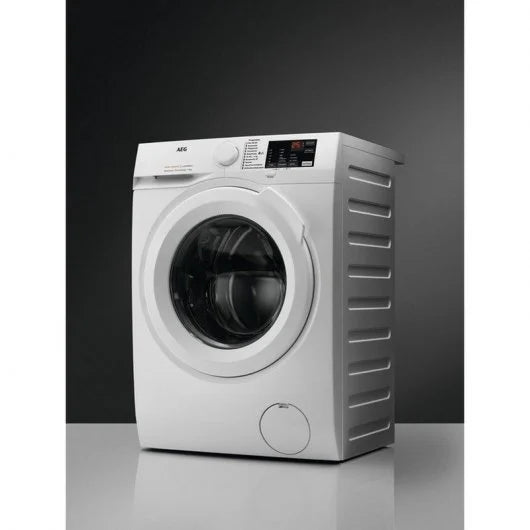 AEG LFA6I8272A Lavadora Carga Frontal 8Kg A Blanca