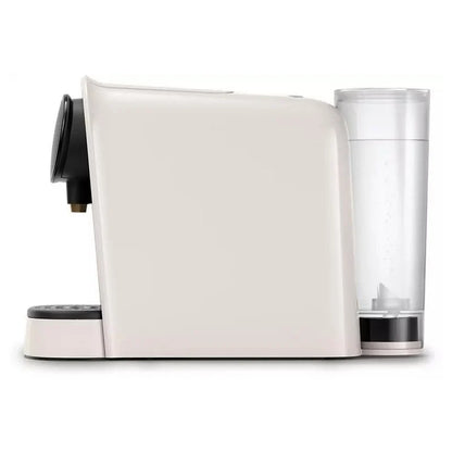 Philips L’Or Barista Cafetera de Cápsulas Blanca