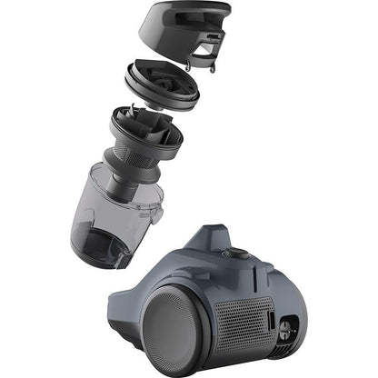 AEG LX5-2-4DB Aspiradora sin Bolsa 750W